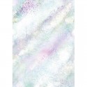 Dreaming of Nature INK7750 Morning Lights Mural