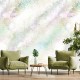 Mural Iberostil Dreaming of Nature Filtered Lights INK7749