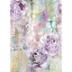 Mural Iberostil Dreaming of Nature Roses Vintage INK7746