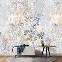Dreaming of Nature INK7745 Vintage Nature Mural