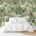Dreaming of Nature INK7743 Romantic Nature Moss Mural