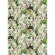 Mural Iberostil Dreaming of Nature Forest Dream Green INK7742