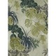 Mural Iberostil Dreaming of Nature Monstera Big Green INK7735