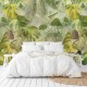 Mural Iberostil Dreaming of Nature Good Morning Nature INK7732