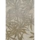 Mural Iberostil Dreaming of Nature Flowing Leaves Beige INK7723