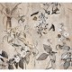 Mural Iberostil Dreaming of Nature Amazonia Sand INK7722