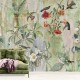Mural Iberostil Dreaming of Nature Amazonia Green INK7721