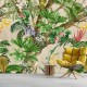 Mural Iberostil Dreaming of Nature Favourite Hide-out INK7720