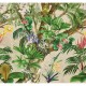 Mural Iberostil Dreaming of Nature Favourite Hide-out INK7720