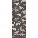 Olive & Noah INK7832 Dino's Play Mural Infantil