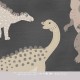 Mural infantil Iberostil Olive & Noah Dino's Play INK7832
