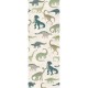 Mural infantil Iberostil Olive & Noah Dino's Play INK7831