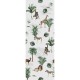 Mural infantil Iberostil Olive & Noah Jungle Play INK7841