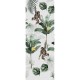Mural infantil Iberostil Olive & Noah It's a Monkeytown INK7840