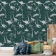 Mural infantil Iberostil Olive & Noah Dino Toile INK7830