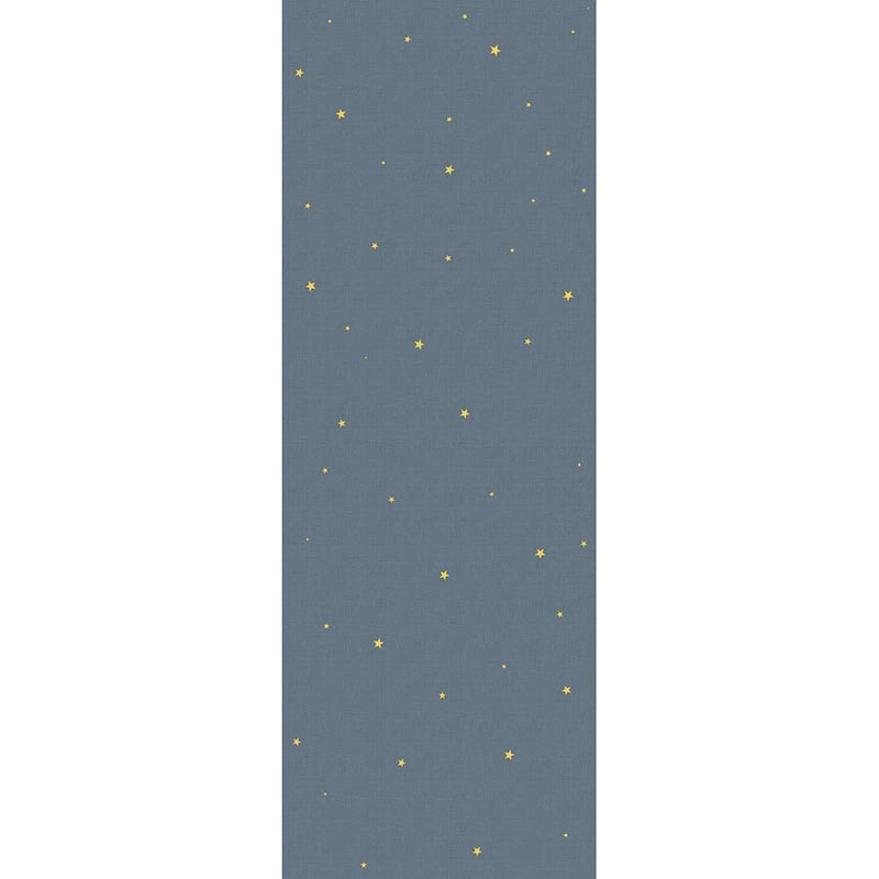 Mural infantil Iberostil Olive & Noah It's a Crazy World INK7824