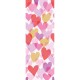 Mural infantil Iberostil Olive & Noah More Hearts INK7818
