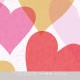 Mural infantil Iberostil Olive & Noah More Hearts INK7818
