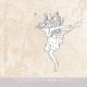 Mural infantil Iberostil Olive & Noah Fairytale Forest INK7813