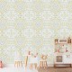 Mural infantil Iberostil Olive & Noah Sweet Ornament INK7808