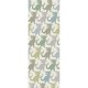 Mural infantil Iberostil Olive & Noah Dino Wall INK7844