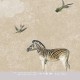 Mural infantil Iberostil Olive & Noah Quiet Jungle INK7802