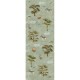 Mural infantil Iberostil Olive & Noah Quiet Jungle INK7801