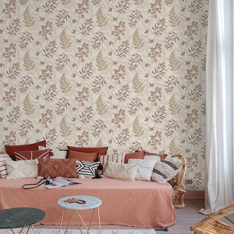 Papel pintado Colowall Beatrice 2401-1093
