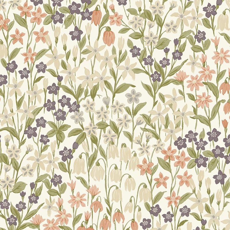 Papel pintado Colowall Beatrice 2401-1058
