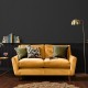 Papel pintado Saint Honoré Envy Stitch Please Night 1541-120896