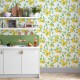 Papel pintado Saint Honoré Envy Feeling Fruity Fresh 1541-118619