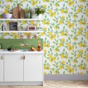Envy Feeling Fruity 118619 Papel pintado Saint Honoré