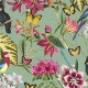 Papel pintado Saint Honoré Envy Paradiso Multi 1541-118618