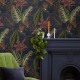 Papel pintado Saint Honoré Envy Eden Night 1541-118608
