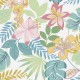 Papel pintado Saint Honoré Envy So Exotic Night 1541-118732