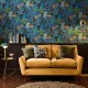 Papel pintado Saint Honoré Envy Cheetin Night 118610