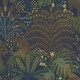 Papel pintado Saint Honoré Envy Savannah Fauna 1541-118612