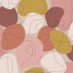Papel pintado Saint Honoré Envy Mood Peachy 1541-118609