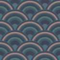 Envy Curve 118727 Papel pintado Saint Honoré