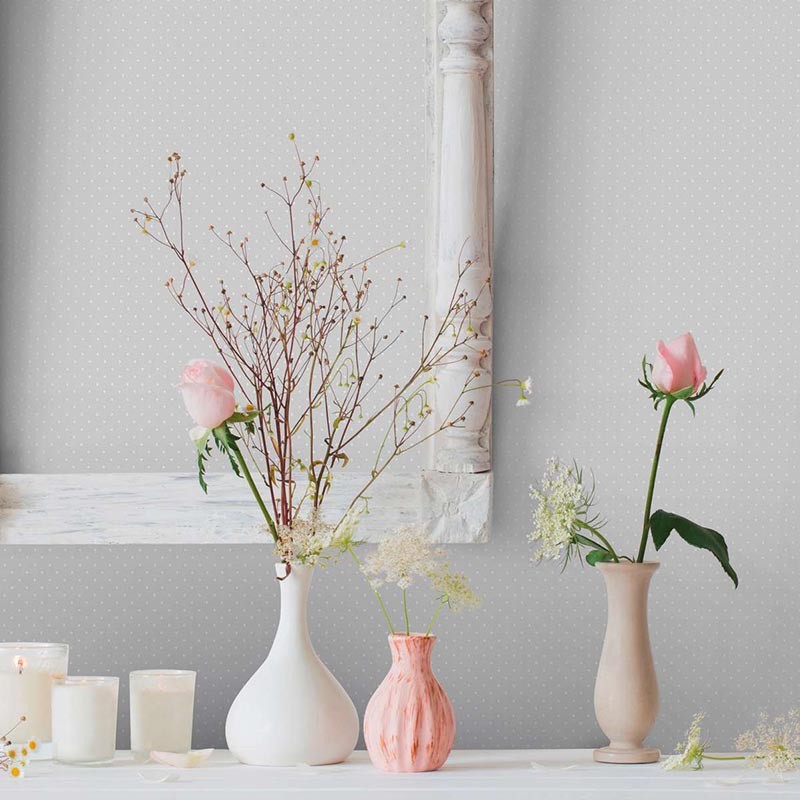 Papel pintado As Creation Maison Charme 39070-2