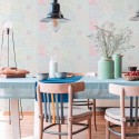 Maison Charme 39066-1 Papel pintado As Creation