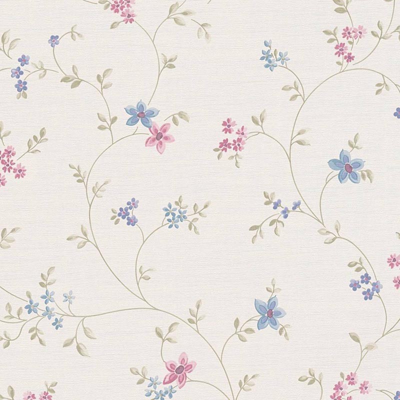 Papel pintado As Creation Maison Charme 39071-1