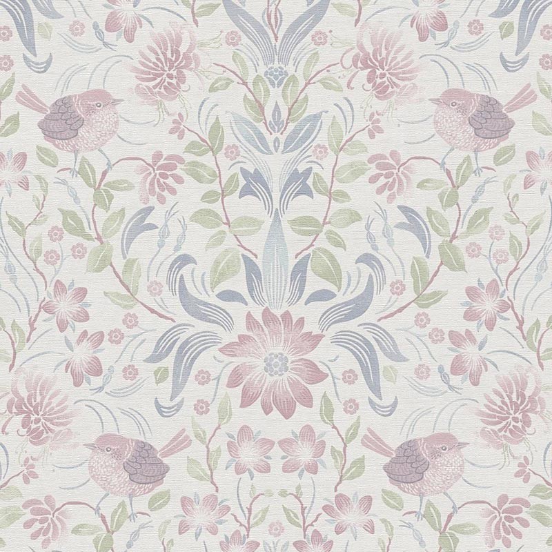 Papel pintado As Creation Maison Charme 39075-3
