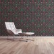 Papel pintado As Creation Maison Charme 39075-1