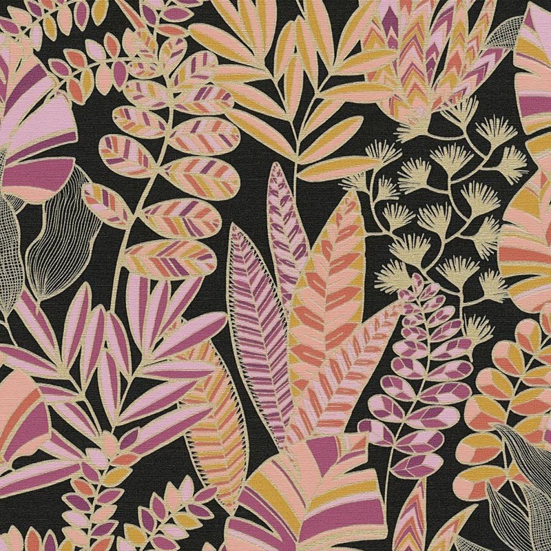 Papel pintado As Creation Antigua 39095-3
