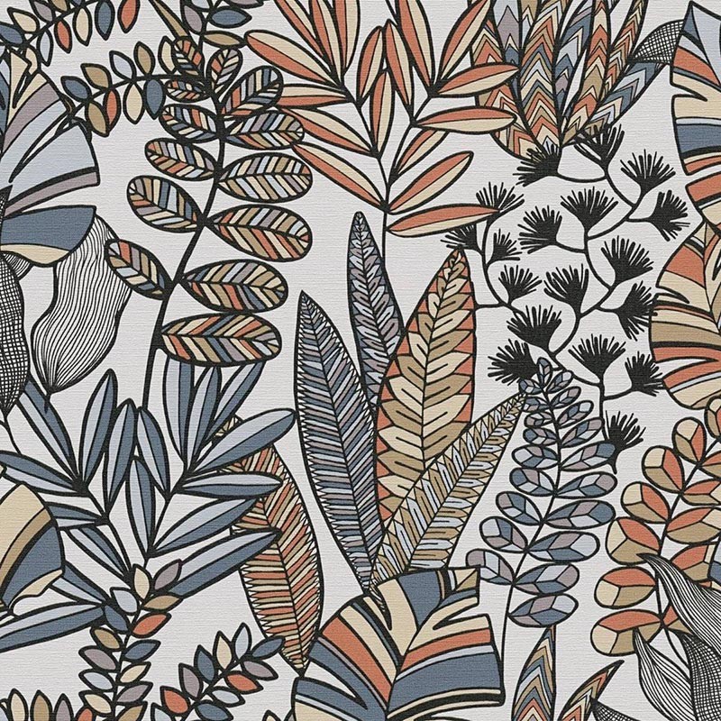 Papel pintado As Creation Antigua 39095-2