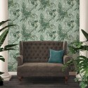 Attractive 2 36820-1 Papel pintado As Creation