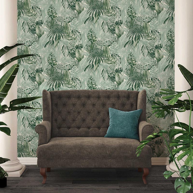 Papel pintado As Creation Attractive 2 36820-1