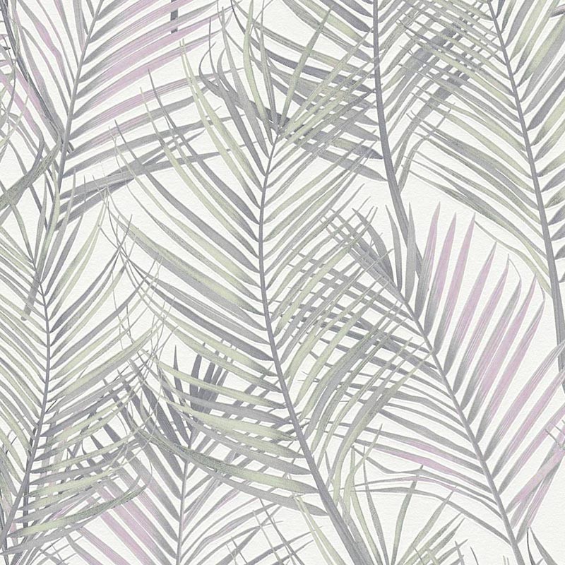 Papel pintado As Creation Attractive 2 39038-2