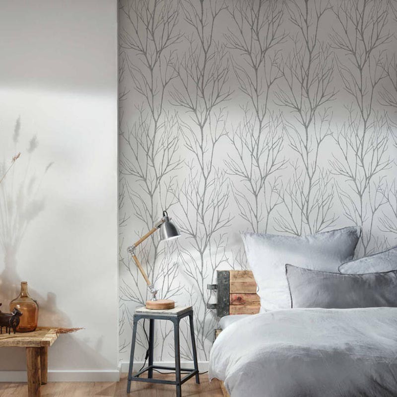 Papel pintado As Creation Attractive 2 37260-4